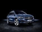 Mercedes-Benz GLA250 4Matic Progressive Line Edition 1 2020 года